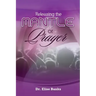Releasing the Mantle Of Prayer