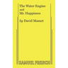 The Water Engine & Mr. Happiness