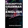 A Descriptive Grammar of English