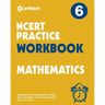 4901102Workbook Math Cbse- Class 6Th