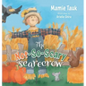 The Not-So-Scary Scarecrow