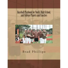 Baseball Playbook for Youth, High School, and College Players and Coaches