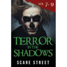 Terror in the Shadows Volumes 7 - 9: Scary Ghosts, Paranormal & Supernatural Horror Short Stories Anthology