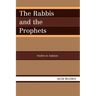 The Rabbis and the Prophets