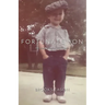 Fortunate Son: The Story of Baby Boy Francis
