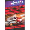 The First Line of Defense: My Life as an EMT