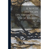 A North American Epicontinental Sea of Jurassic Age [microform]