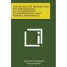 The Effects of Distraction on Performance in Schizophrenic, Psychoneurotic, and Normal Individuals