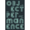 Object Permanence: Poems