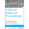 Essentials of Child and Adolescent Psychopathology
