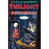 Twilight of the Superheroes: Stories