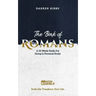 The Book of Romans: A 10 Week Bible Study