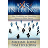 Axis of Influence: How Credibility and Likeability Intersect to Drive Success
