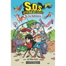 S.O.S.: Society of Substitutes #2: The Zoo Switcheroo