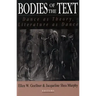 Bodies of the Text: Dance as Theory, Literature as Dance