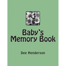 Baby's Memory Book
