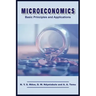 Microeconomics: Basic Principles and Applications