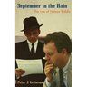 September in the Rain: The Life of Nelson Riddle