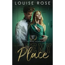 Take My Place: A High School Bully Romance