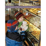 Spoiled Rotten Day: A love story between a grandfather and his grandchildren