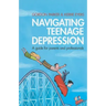 Navigating Teenage Depression: A Guide for Parents and Professionals
