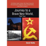 Journey to a Brave New World, Part Two: Us Civilian Labor Camps, the Trojan Horse for the Communist Takeover of the United States, and a Plan to Stop