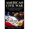 American Civil War: Civil War: The History of America's Deadliest War - How Abraham Lincoln ended Slavery and the Confederate were Defeate