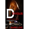 Devious: A Jamie Richmond Mystery