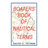Boater's Book of Nautical Terms