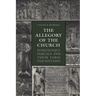 The Allegory of the Church: Romanesque Portals and Their Verse Inscriptions