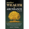 Manifest Wealth & Abundance As You Read