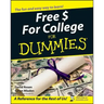 Free $ for College for Dummies