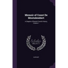 Memoir of Count De Montalembert: A Chapter of Recent French History, Volume 1