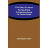 The Mary Frances Sewing Book; Or, Adventures Among the Thimble People