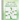 Brain Games - Relax and Solve: Crosswords (Green)