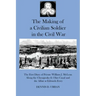 The Making of a Civilian Soldier in the Civil War: The First Diary of Private William J. McLean Along the Chesapeake & Ohio Canal and the Affair at Ed