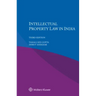 Intellectual Property Law in India