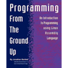Programming from the Ground Up