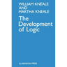 The Development of Logic