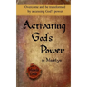 Activating God's Power in Madelyn: Overcome and be transformed by accessing God's power.