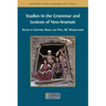 Studies in the Grammar and Lexicon of Neo-Aramaic