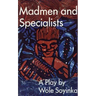 Madmen and Specialists