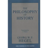 The Philosophy of History
