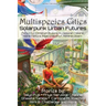 Multispecies Cities: Solarpunk Urban Futures