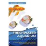 Freshwater Aquarium Planner & Logbook: A Little Planner to Help You Maintain Your Freshwater Aquarium