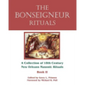 The Bonseigneur Rituals - Book II