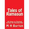 Tales of Ramasun
