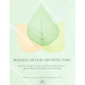 Manual of Leaf Architecture