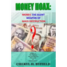 Money Hoax: Money, the Silent Weapon of Mass Destruction?