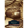 Boston in Motion